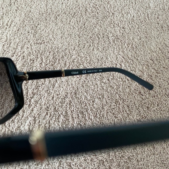 Chloe sunglasses - Picture 3 of 8